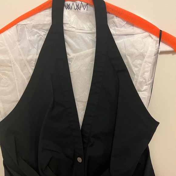 Veronica Beard Halter top - Picture 3 of 6